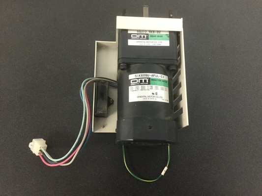 Noritsu MP1600/QSS2700/QSS2701/QSS2711 Minilab Spare PartオリエンタルMotor 5GUI12.5KB-D2 51K60 サプライヤー