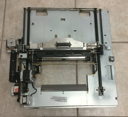 NORITSU QSS 3501/3502 Minilabの予備品のペーパー高度の単位Z026458-01 Z026458 サプライヤー