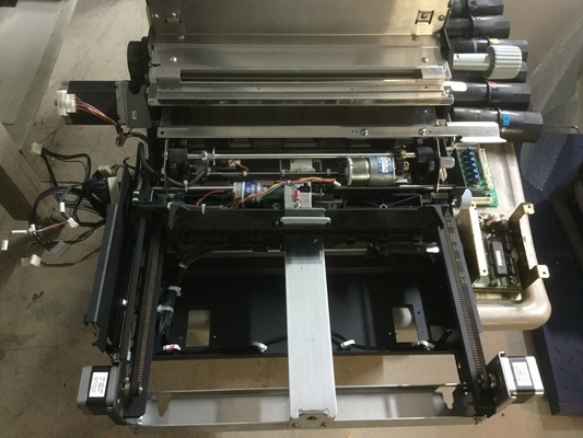 NORITSU QSS 3201/3202/3211/3212/3213 Minilabの予備品のペーパー供給の主体の単位B/C サプライヤー