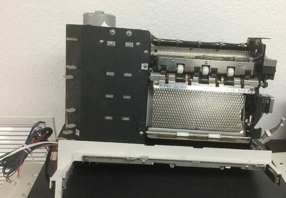Noritsu QSS 3501/3502 Minilabの予備品のドライヤーの主体の単位Z026501-01 Z026501 サプライヤー