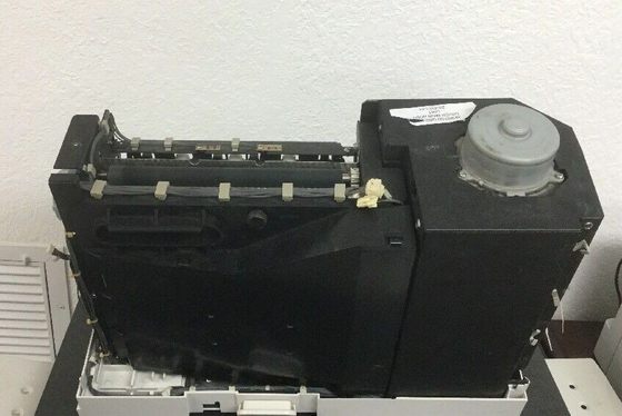 Noritsu QSS 3501/3502 Minilabの予備品のドライヤーの主体の単位Z026501-01 Z026501 サプライヤー