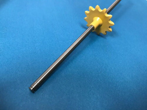 A509989-00 A509989 Minilabの部品のNoritsuのスプロケット アセンブリ サプライヤー