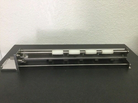 富士のフロンティア350/355/370/375のMinilabの予備品の版ガイド363D889321Lはベルトを必要とする サプライヤー