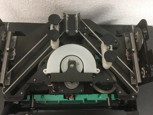 富士Frontier 350/355/370/375 Minilab Spare Part Distribution Section/Ass y 824C890041A 824C890040A サプライヤー