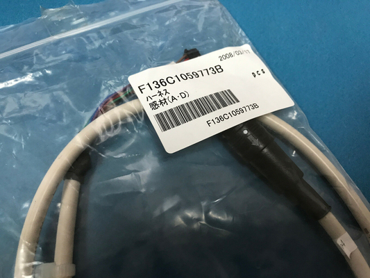 136C1059773富士Frontier 550 Minilab Spare Part Harness サプライヤー