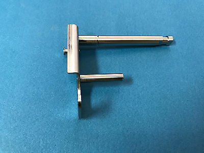 342C981195富士のフロンティア330 340 Minilabの部品のレバー サプライヤー
