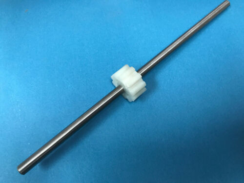 319G03622富士のフロンティアのMinilabの部品シャフト サプライヤー