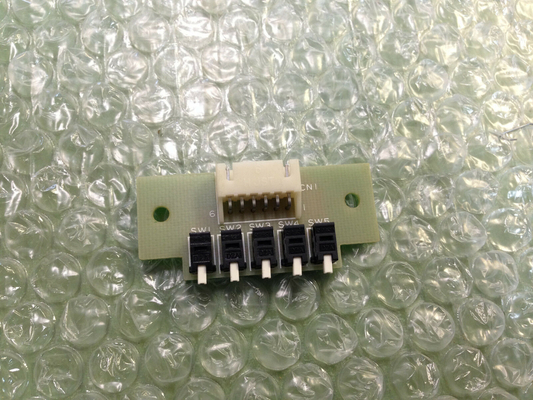 110A5484263富士Frontier Minilab Spare Part PCB Switch サプライヤー