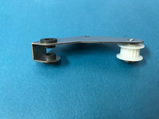324Y0018富士Frontier Minilab Spare Part Belt Support Bracket サプライヤー