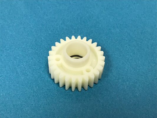 327H0016富士のフロンティア350 370 355 Minilabの予備品ギヤ サプライヤー