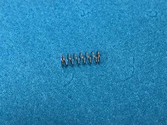 50B7804900富士のフロンティアのMinilabの予備品のばね サプライヤー