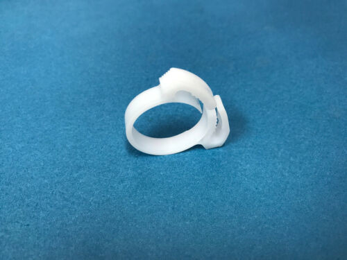 316S2062富士のフロンティアのMinilabの予備品のホース留め金SNP 14 サプライヤー