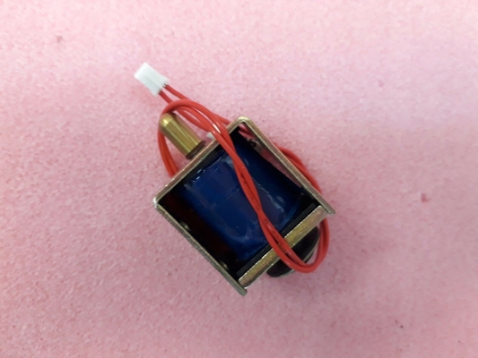 W411170-01 W411170のソレノイドの単位のNoritsu LPS24プロMinilabの予備品 サプライヤー