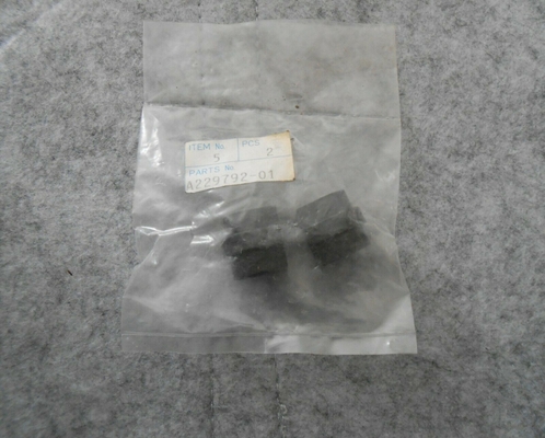 A229792-01 A229792 Noritsu Minilabの予備品のブッシュ サプライヤー