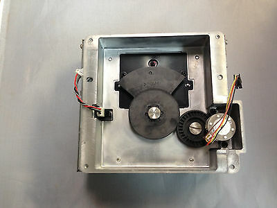 815C965748富士のフロンティアのMinilabの予備品ライト受容器セクション サプライヤー