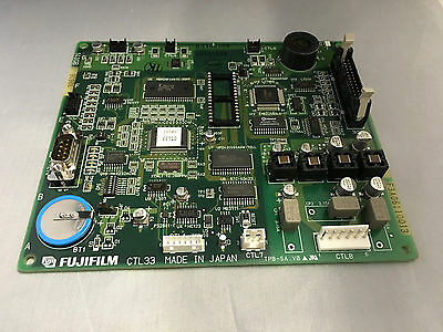 113G03201富士Frontier Minilab Spare Part CTL33 サプライヤー