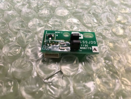 113C898775富士Frontier Minilab Spare Part PCB サプライヤー