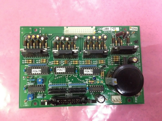 J306989-01 J306989 Noritsu Minilabの予備品PCB板 サプライヤー