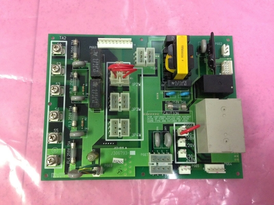Noritsu J306793-00 J306793 Minilabの予備品PCB板 サプライヤー