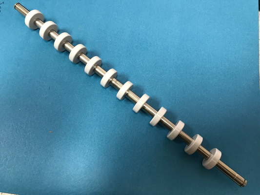 334D966249富士のフロンティア330 340 Minilabの予備品のローラー サプライヤー