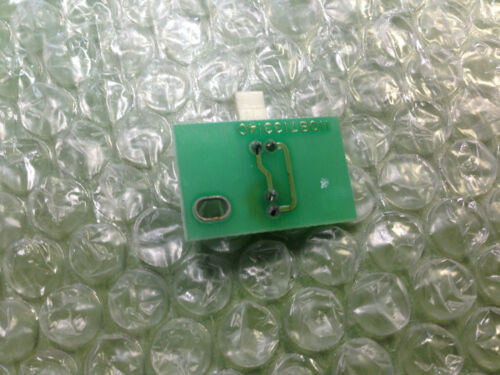 110A7133151富士のフロンティアのMinilabの予備品PCBのエミッター サプライヤー
