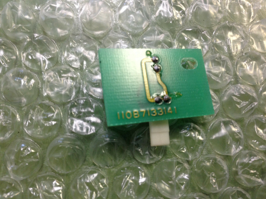 110A7133152富士のフロンティアのMinilabの予備品PCBのエミッター サプライヤー