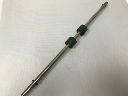 334D965394 OEM富士Minilabのフロンティア340のMinilabの予備品のローラー サプライヤー