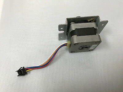 118C990451 OEM富士Minilab Frontier 340 Minilab Spare Part Motor Assembly サプライヤー