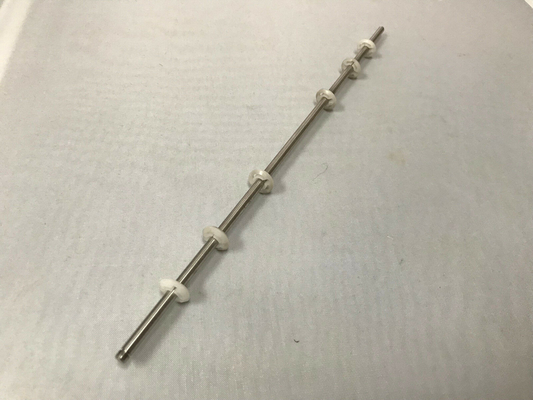319D965413 ShaftおよびRoller Asembly OEM富士Minilab Frontier 340 Spare Part サプライヤー