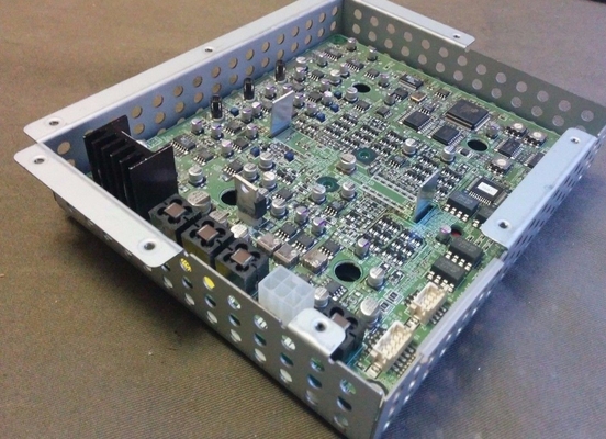 SP1500 SP2000の部品113C898703L 857C898705Lのための富士のフロンティアのMinilabの予備品PCB CCD20 サプライヤー