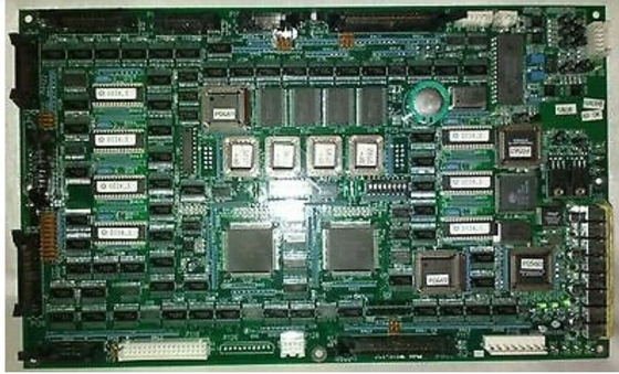 NORITSU Minilabの予備品J390562の潜水艦制御PCB サプライヤー