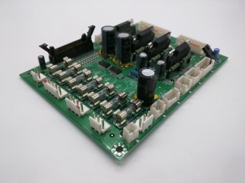 NORITSU Minilabの予備品J307069 IPF制御PCB サプライヤー