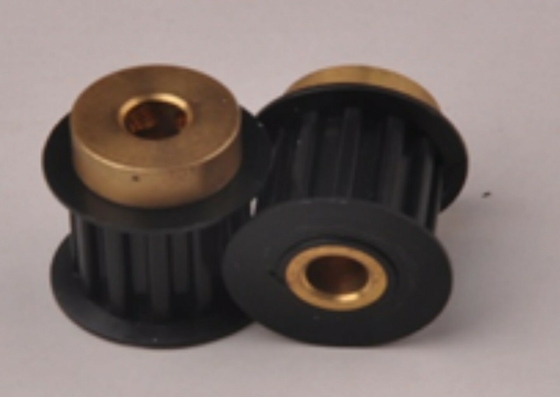 シリーズ26/30/33のためのNoritsu Minilab Spare Part Pulley A040162 サプライヤー