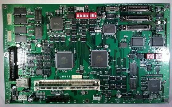 NORITSU Minilabの予備品J306921 IPF PCB板 サプライヤー