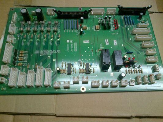 デジタルMinilabsのためのNoritsu 31か3101プリンター入力/出力板J390615 サプライヤー