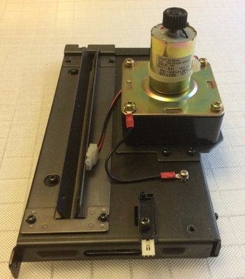 富士FRONTIER 390 Minilab Spare Part 393C984313B 393C984313 PAPER CUTTER ASSEMBLY サプライヤー