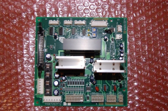 富士のフロンティアのMinilabの予備品板PWC01 サプライヤー