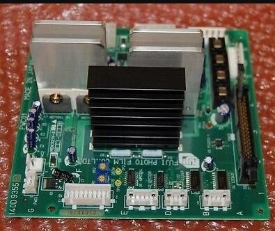 富士のフロンティアのMinilabの予備品板PWC01部品110A7202172 サプライヤー