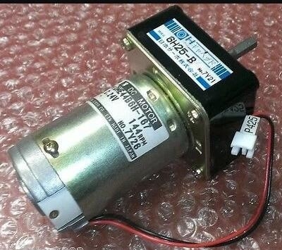 Minilabの予備品DME44B6H-167 DCによっては6H25F-Bギヤ頭部が自動車に乗る サプライヤー