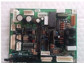 NORITSU Minilabの予備品J390125 （J390048） PCB板MINILAB サプライヤー