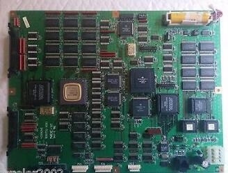 NORITSU NORITSU J306240の走査器はMINILAB J306240の走査器制御MINILABを制御する サプライヤー