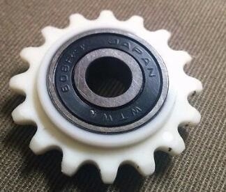 2600 3000 3300 2900 3100 3200のためのNORITSU Minilabの予備品A508560のスプロケット組立（W/BEARING） サプライヤー
