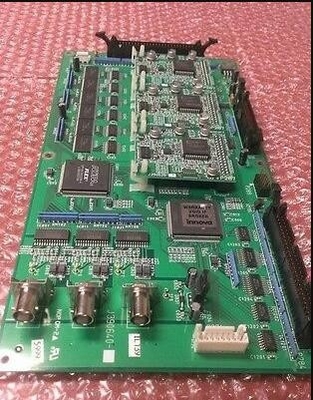 NORITSU Minilab Spare PartレーザーCONTROL PCB J390640 WITH J390639 FOR QSS 30XX、33X SERIES MINILAB サプライヤー