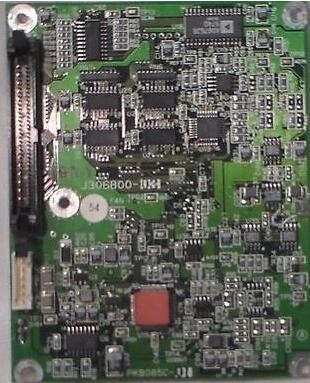NORITSU Minilabの予備品J306800 PCB板DIGITAL MINILAB サプライヤー