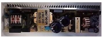 NORITSU Minilabの予備品I038326の転換の電源NEMIC LAMBDA JAW12-8R5 MINILAB サプライヤー