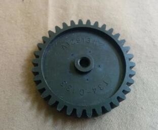 NORITSU Minilabの予備品A129131ギヤ34T MINILAB サプライヤー
