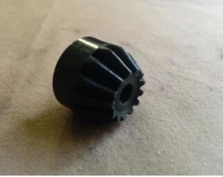 NORITSU Minilabの予備品A211458、MINILABのためのZ015455ギヤ組立13T （斜角） サプライヤー