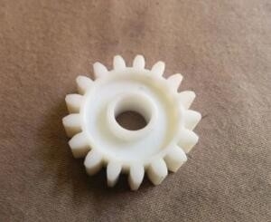 NORITSU Minilabの予備品A506305ギヤMINILAB サプライヤー
