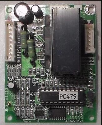 DIGITAL MINILABのためのNORITSU Minilabの予備品J390647 PMの運転者PCB サプライヤー