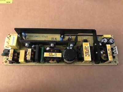 Noritsu Minilabの予備品の転換の電源/I038408-00 -弱々しいNien JBW50 サプライヤー